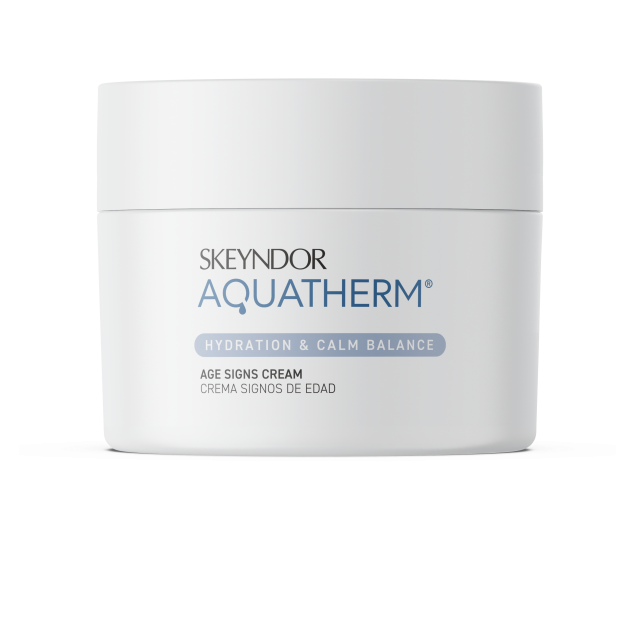 AGE SIGNS CREAM