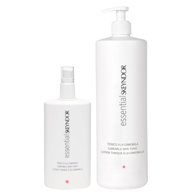 CAMOMILE SKIN TONIC