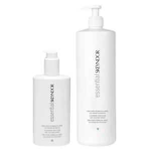CLEANSING EMULSION CUCUMBER EXTRACT