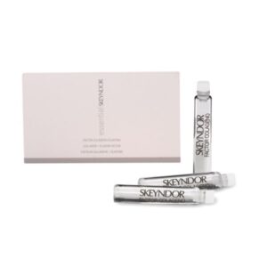 COLLAGEN & ELASTIN FACTOR
