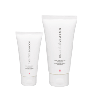 HYDRATING CREAM WITH AMINOACID