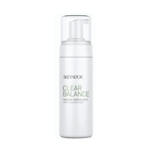 PURE CLEANSING FOAM