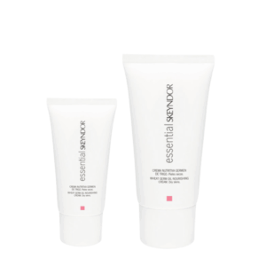 WHEAT GERM OIL NOURISHING CREAM